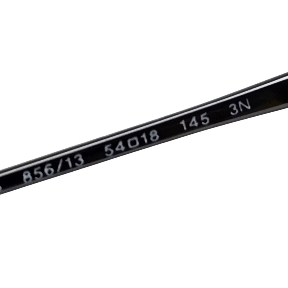 Ray-Ban‎ Chris RB4187 Sunglasses FRAMES ONLY Havanna Tortoise Frames 54-18-145